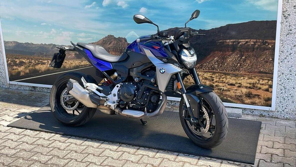 Bmw F 900 R (2017 - 20)