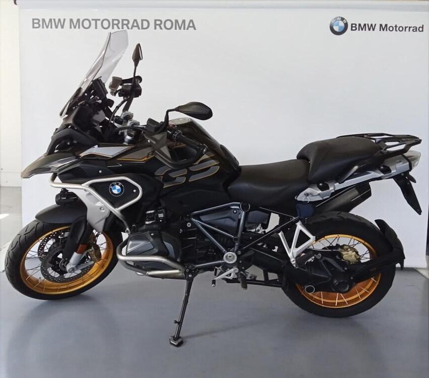 Bmw R 1250 GS (2019 - 20)