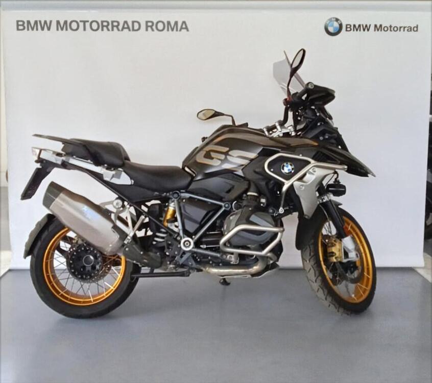 Bmw R 1250 GS (2019 - 20) (2)