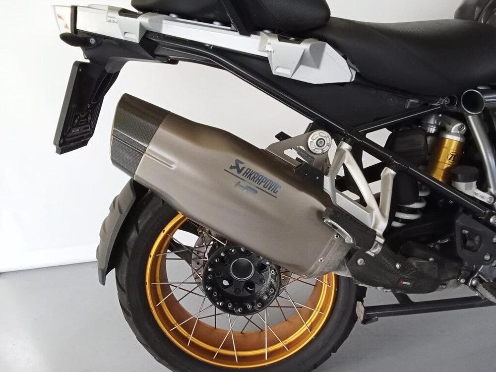 Bmw R 1250 GS (2019 - 20) (4)