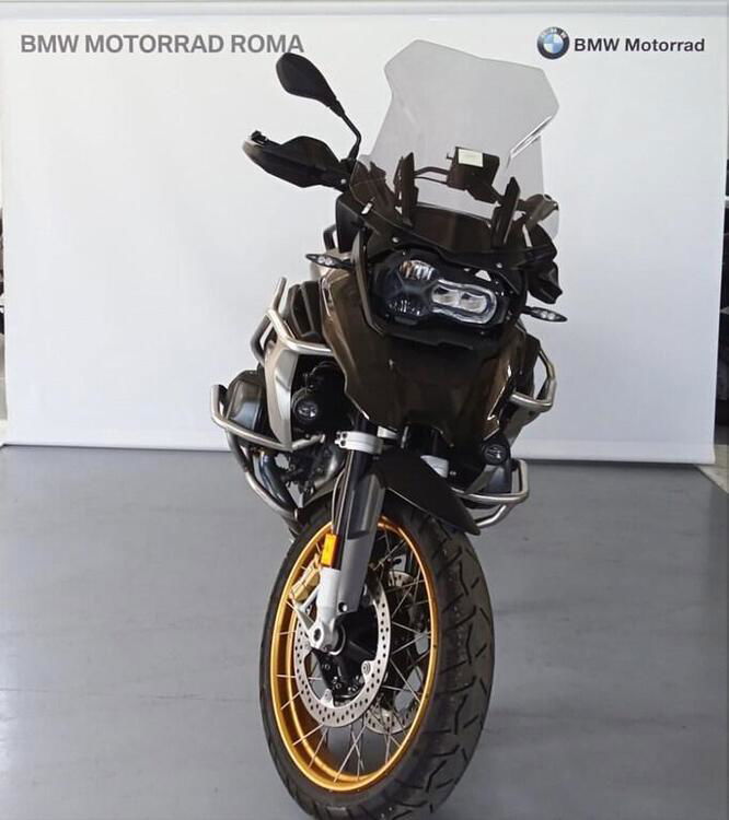 Bmw R 1250 GS (2019 - 20) (3)