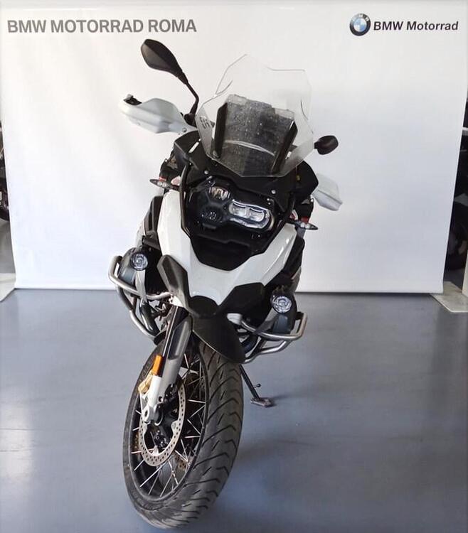 Bmw R 1250 GS (2019 - 20) (3)