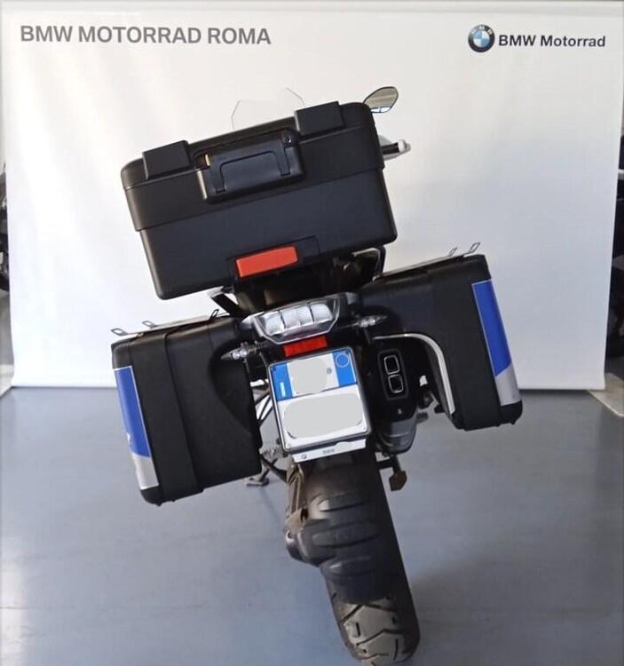 Bmw R 1250 GS (2019 - 20) (4)