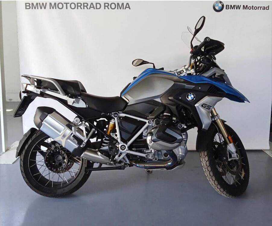 Bmw R 1250 GS (2019 - 20) (2)