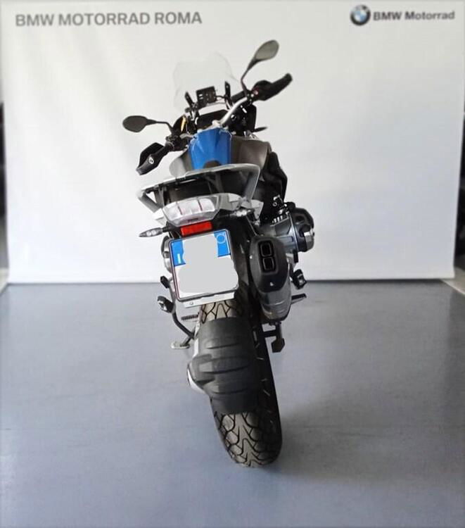 Bmw R 1250 GS (2019 - 20) (4)