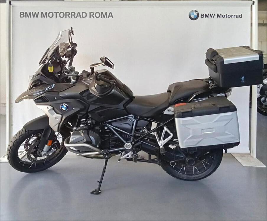 Bmw R 1250 GS (2021 - 24)