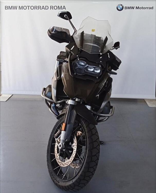 Bmw R 1250 GS (2021 - 24) (3)