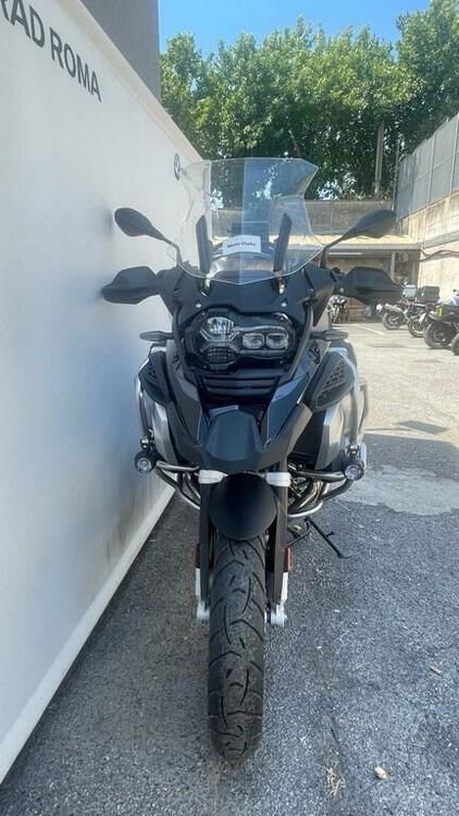 Bmw R 1250 GS Adventure (2021 - 24) (3)