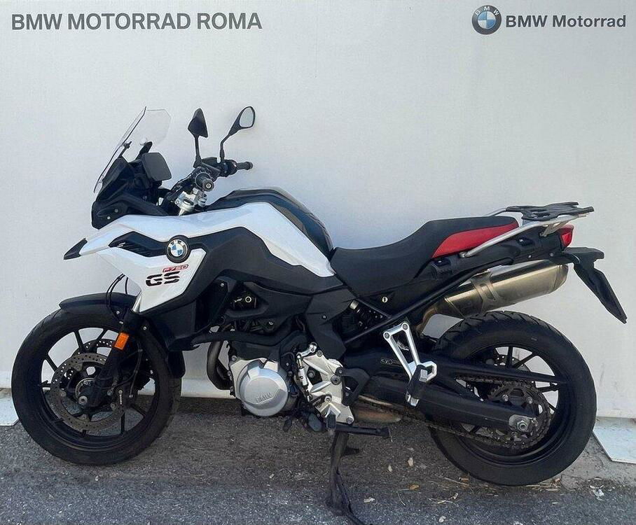 Bmw F 750 GS (2021 - 24)