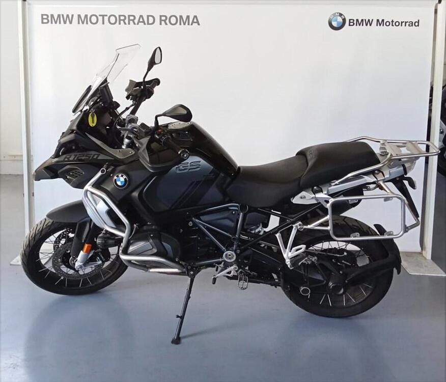 Bmw R 1250 GS Adventure (2021 - 24)