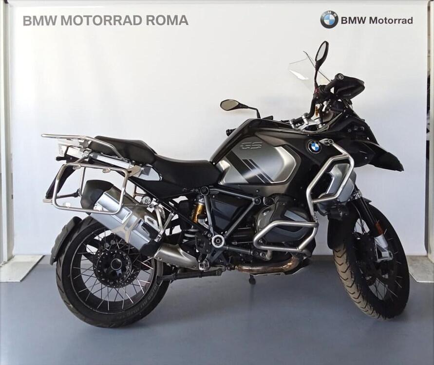 Bmw R 1250 GS Adventure (2021 - 24) (2)