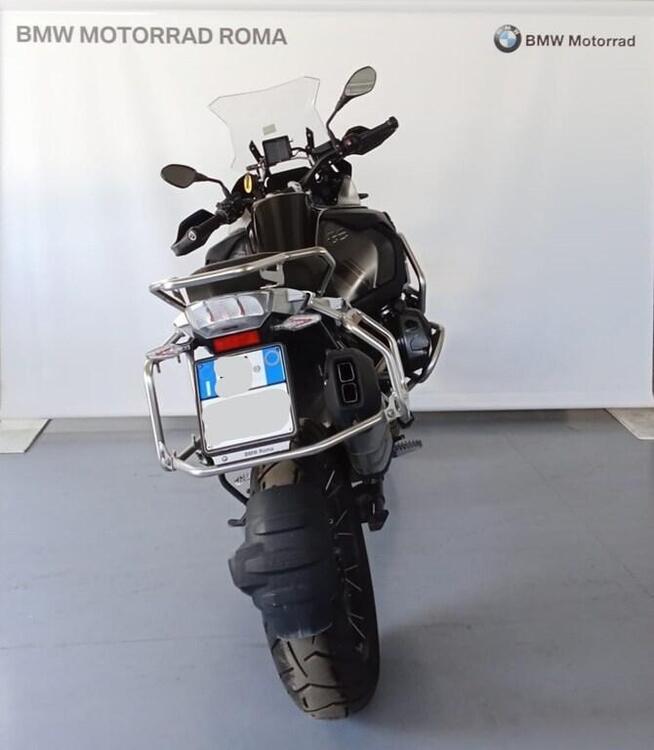 Bmw R 1250 GS Adventure (2021 - 24) (4)