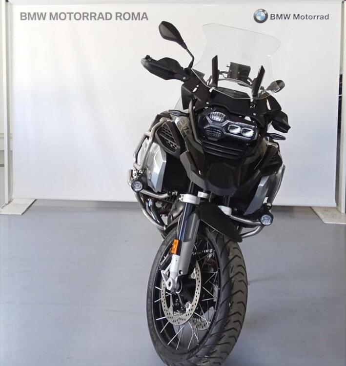 Bmw R 1250 GS Adventure (2021 - 24) (3)