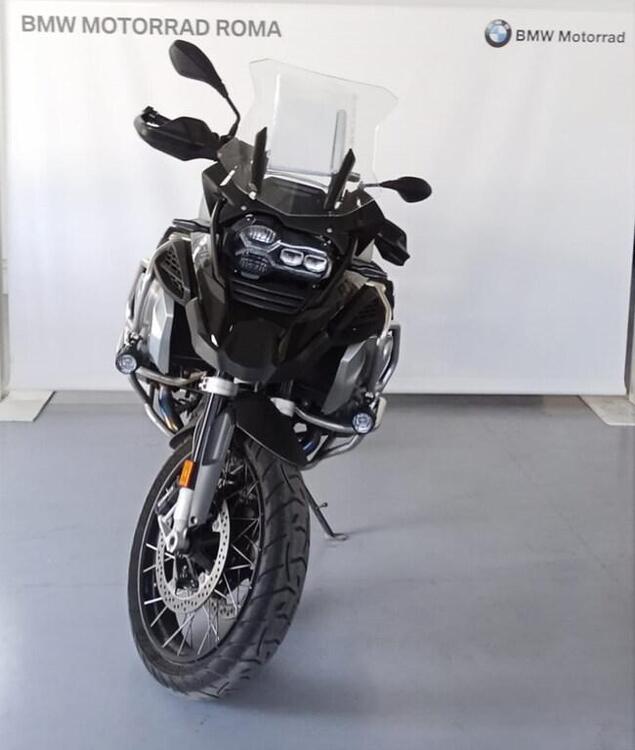 Bmw R 1250 GS Adventure (2021 - 24) (3)