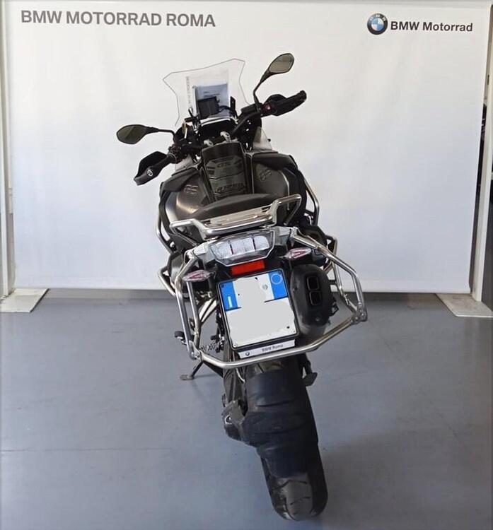 Bmw R 1250 GS Adventure (2021 - 24) (4)