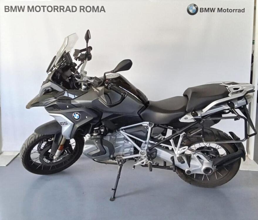 Bmw R 1250 GS (2019 - 20)