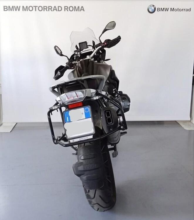 Bmw R 1250 GS (2019 - 20) (4)