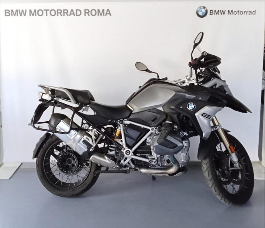 Bmw R 1250 GS (2019 - 20) (2)