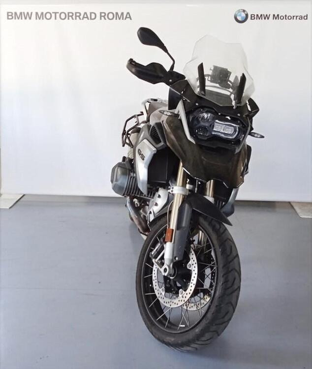 Bmw R 1250 GS (2019 - 20) (3)