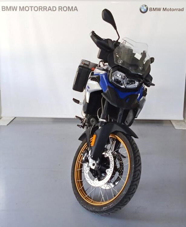 Bmw F 850 GS (2021 - 24) (3)