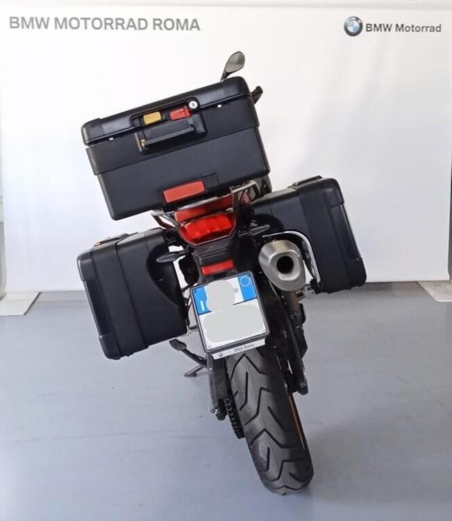 Bmw F 850 GS (2021 - 24) (4)