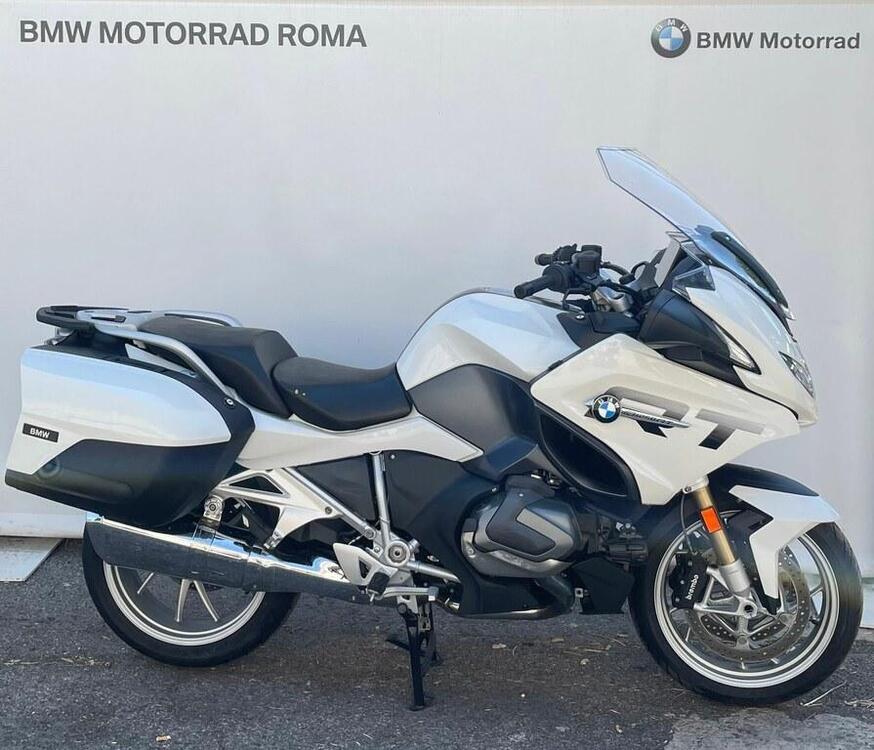 Bmw R 1250 RT (2021 - 24) (2)