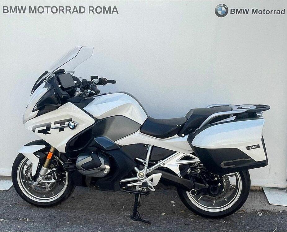 Bmw R 1250 RT (2021 - 24)