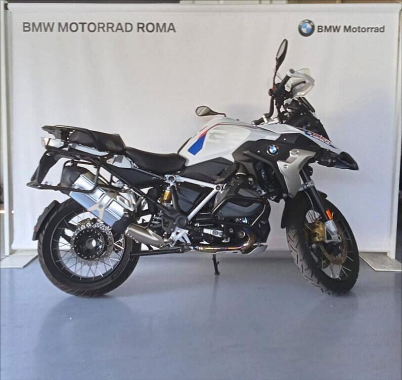 Bmw R 1250 GS (2021 - 24) (2)