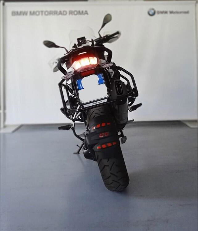 Bmw R 1250 GS (2021 - 24) (4)