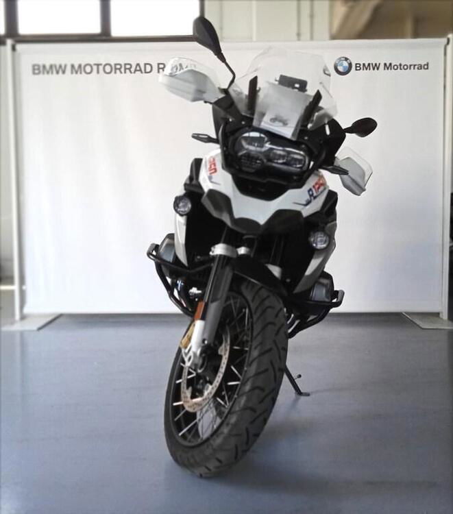 Bmw R 1250 GS (2021 - 24) (3)