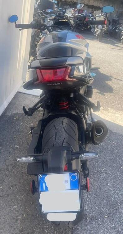 Suzuki Katana 1000 (2019 - 20) (4)