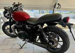 Triumph Street Twin 900 (2016) usata