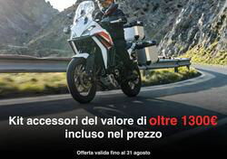 Moto Morini X-Cape 650 (2021 - 24) nuova