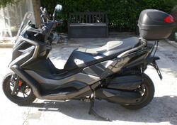 Kymco DTX 360 300 (2022 - 24) usata