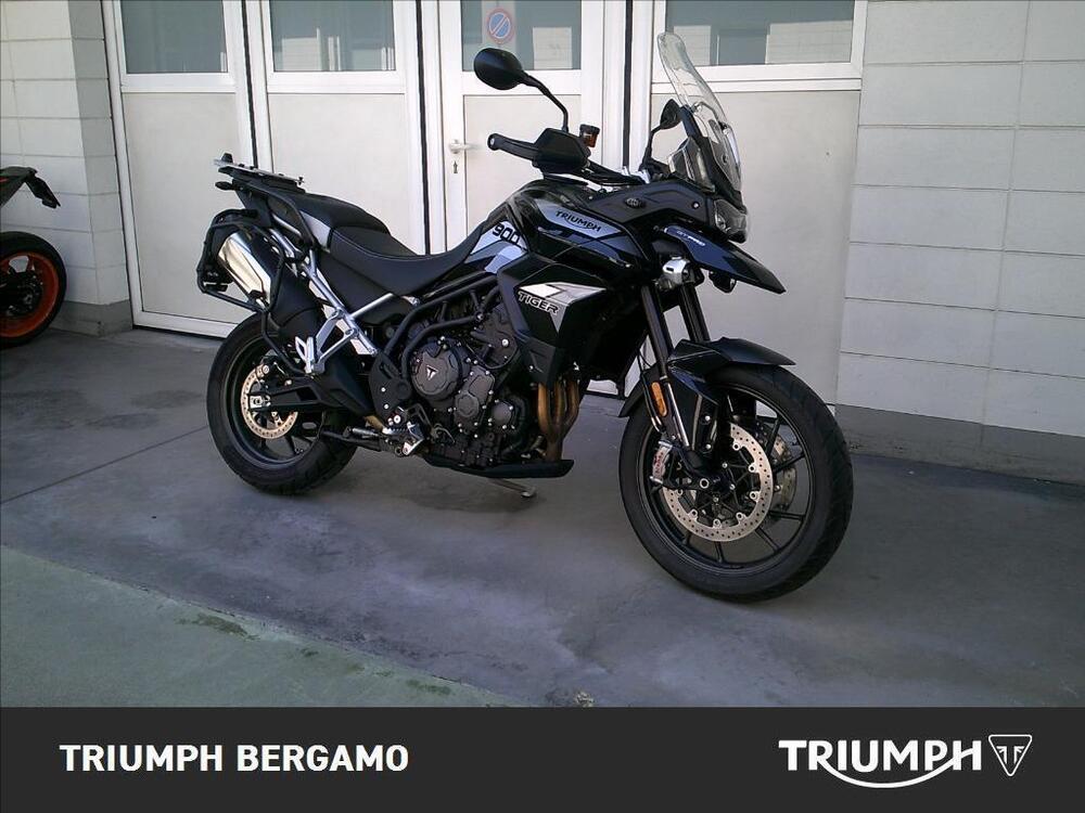 Triumph Tiger 900 GT Pro (2020 - 23) (2)