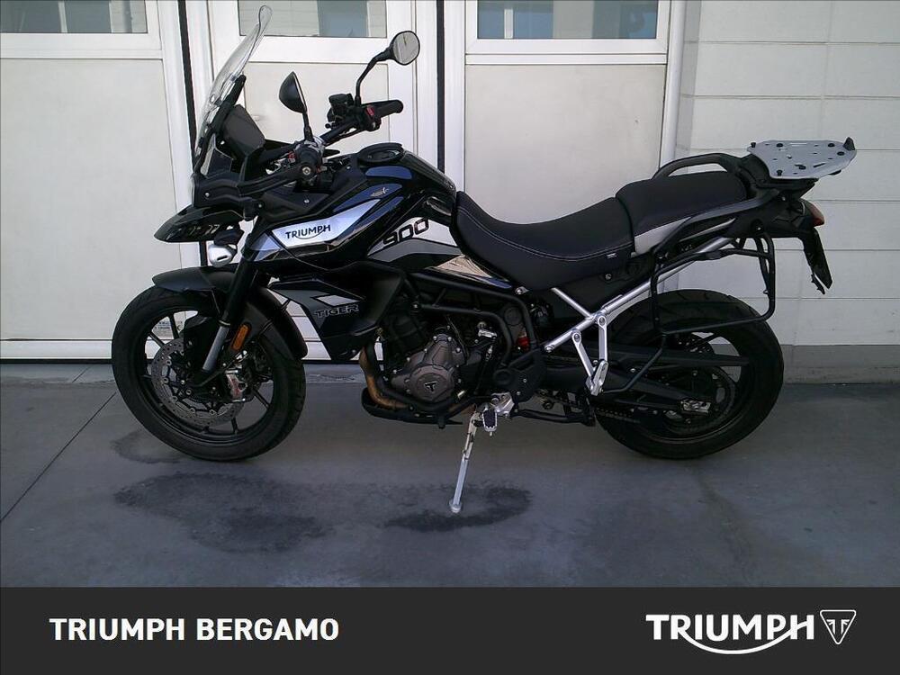 Triumph Tiger 900 GT Pro (2020 - 23) (4)