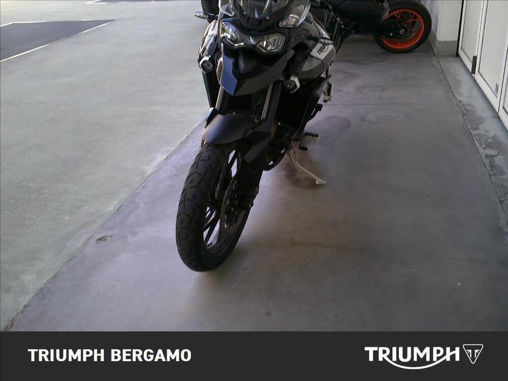 Triumph Tiger 900 GT Pro (2020 - 23) (5)