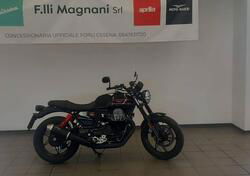 Moto Guzzi V7 850 Stone Special Abs (2021) usata