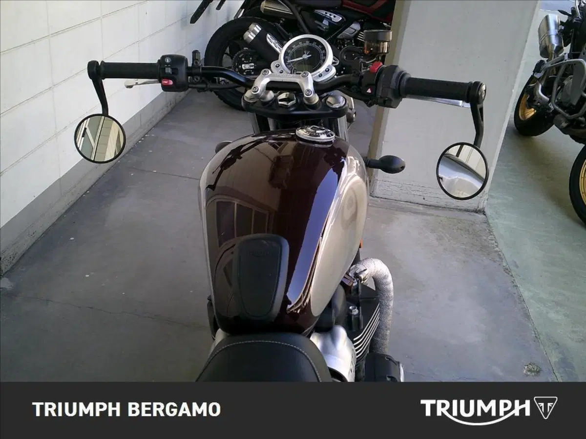 Triumph Street Twin 900 (2017 - 18) (7)