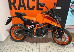 KTM 390 Duke (2024) usata