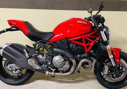 Ducati Monster 821 (2018 - 20) usata