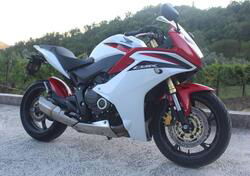 Honda CBR 600 F (2011 - 13) usata