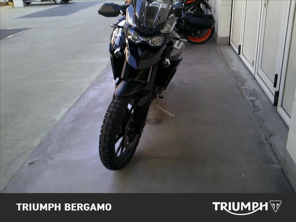 Triumph Tiger 900 GT (2020 - 23) (5)