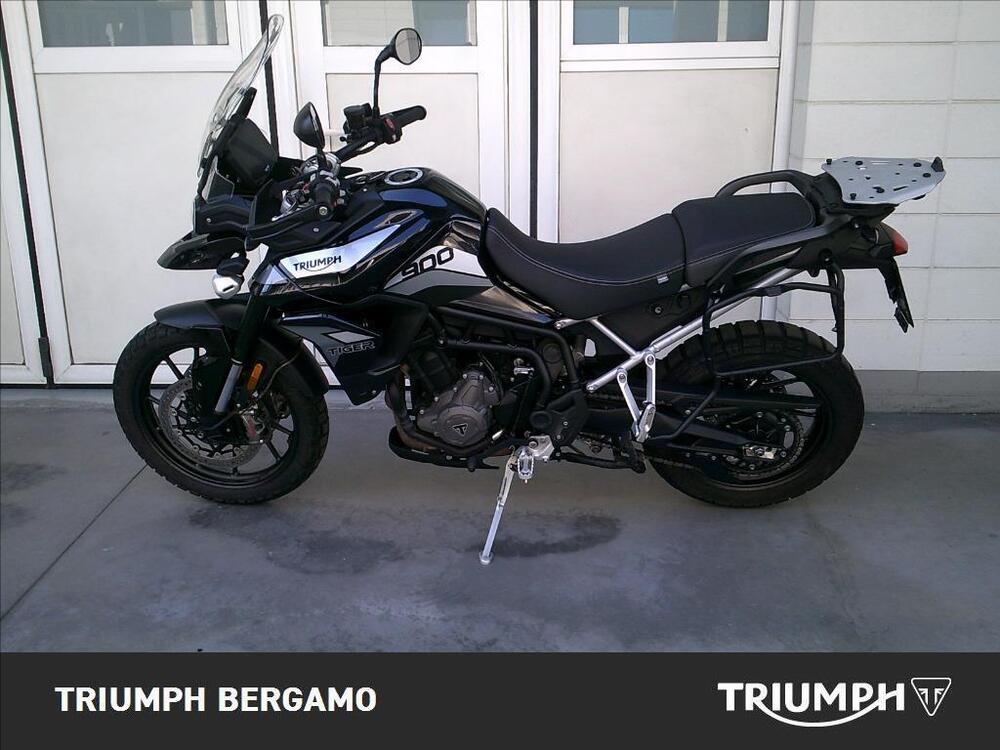 Triumph Tiger 900 GT (2020 - 23) (4)