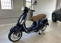 Vespa Primavera 125 3V ie Sport ABS (2021 - 22) usata