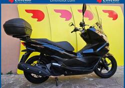 Honda PCX 150 (2014 - 17) usata