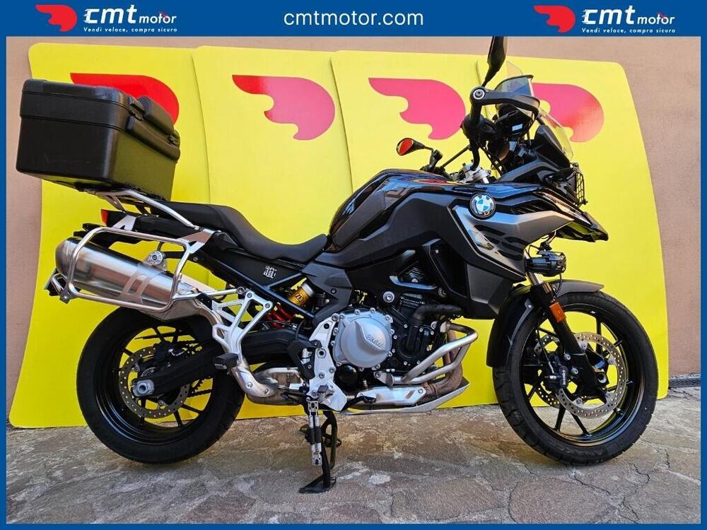 Bmw F 750 GS (2021 - 24)