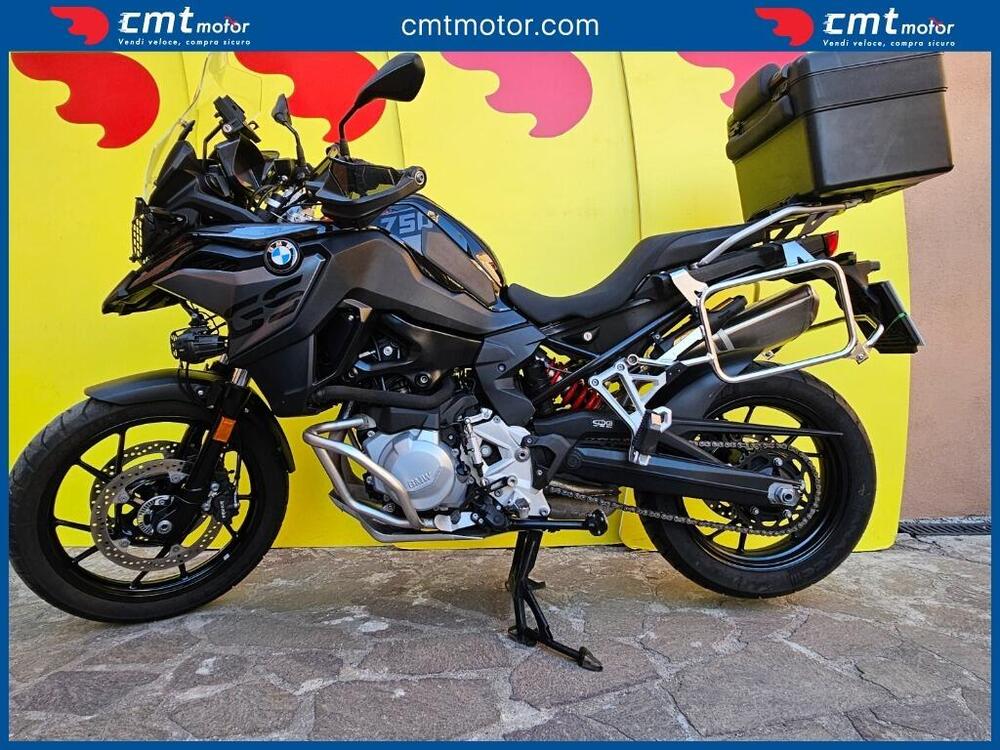 Bmw F 750 GS (2021 - 24) (3)