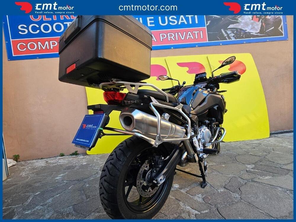 Bmw F 750 GS (2021 - 24) (5)