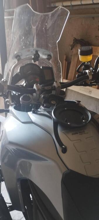 Bmw F 650 GS (2008 - 12) (4)